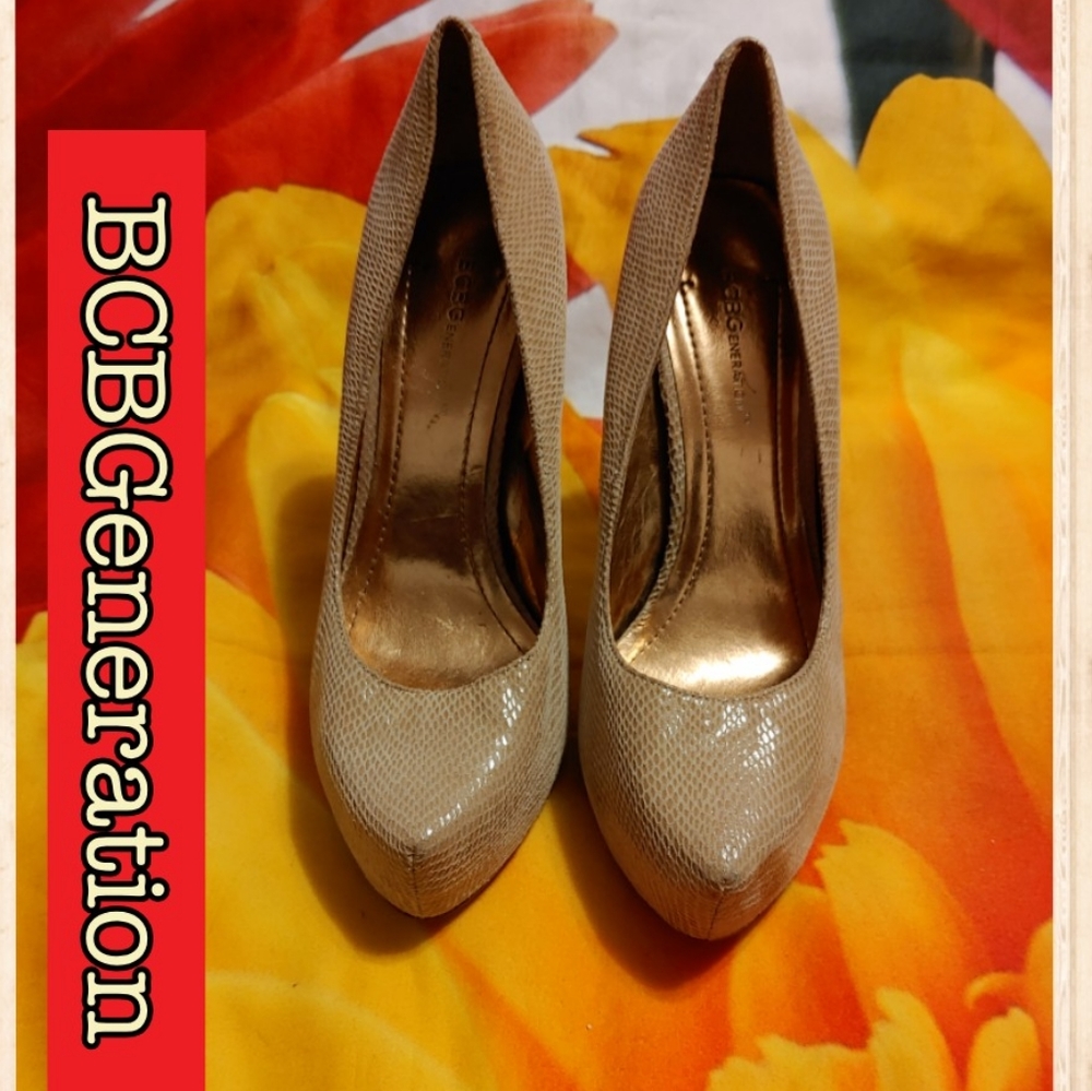 Bcbgeneration Pump - image 1